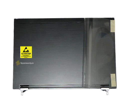 Dell Latitude E6400 Top Panel (A Panel) - 0MT649 Dell Latitude E6400 Top Panel (A Panel) - 0MT649